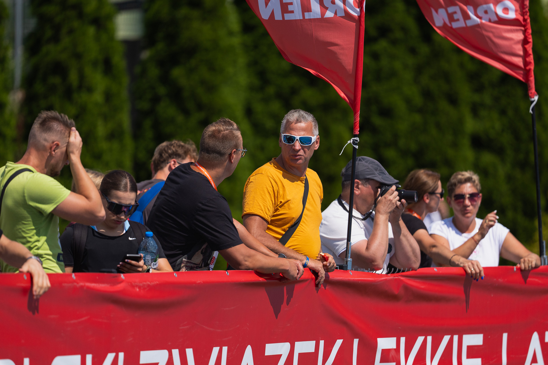78. PZLA Mistrzostwa Polski U20, dz. 2 obrazek 4